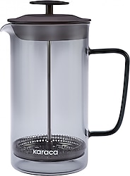 Karaca Valentina Grey 1000 ml French Press