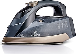 Karaca Vantuz İrona 3100 W Buharlı Ütü