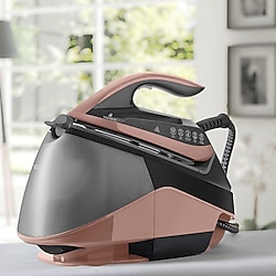 Karaca Vantuz Smart Touch 2600 W Buhar Kazanlı Ütü