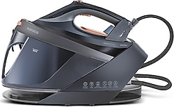 Karaca Vantuz Steammaster 3000 W Navy Rose Buhar Kazanlı Ütü