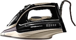 Karaca Vantuz Ultrasteam Black Gold 3000 W Buharlı Ütü