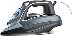 Karaca Vantuz Ultrasteam Lacivert 3000 W Buharlı Ütü