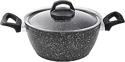 Karaca Viento Bio Granit 24 cm Tencere