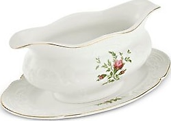 Karaca Vintage Rose 11.5 cm Sosluk