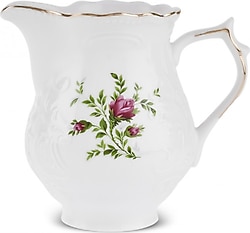 Karaca Vintage Rose 11 cm Sütlük