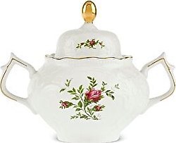 Karaca Vintage Rose 12 cm Şekerlik