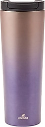 Karaca Violet 450 ml Termos