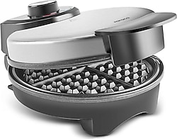 Karaca Craft Inox Waffle Makinesi