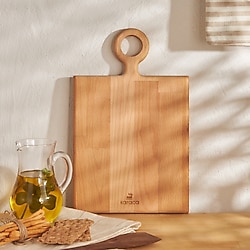 Karaca Woodland Rectangle Kesme Tahtası S