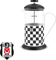 Karaca X Beşiktaş 600 ml French Press
