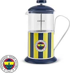 Karaca X Fenerbahçe 600 ml French Press