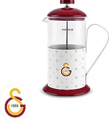 Karaca X Galatasaray 600 ml French Press