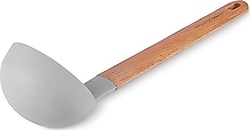 Karaca x Refika Gadgets Ahşap Saplı Silikon Kepçe