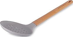 Karaca x Refika Gadgets Ahşap Saplı Silikon Kevgir