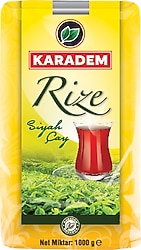 Karadem 1000 gr Rize Çay