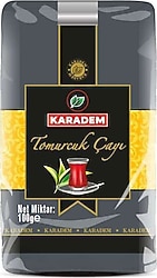 Karadem Tomurcuk 100 gr Çay