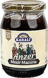 Karali Anzer Mesir Macunu 250 gr