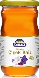 Karali Yayla Çiçek Balı 460 gr
