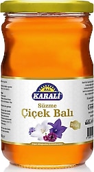 Karali Yayla Çiçek Balı 850 gr