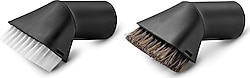 Karcher 2.863-221.0 Araba Fırça Seti