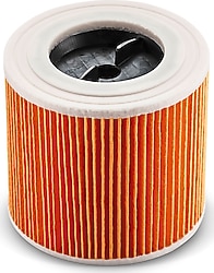 Karcher 2.863-303.0 Kartuş Filtre