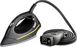 Karcher 28633100 Iron EasyFinish Buharlı Ütü