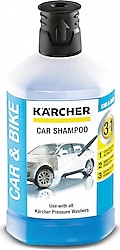 Karcher 6.295-750.0 1 lt Oto Şampuan