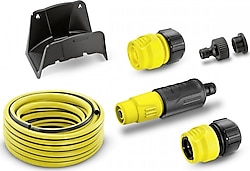 Karcher 2.645-114.0 1/2'' 15 m Askılı Hortum Seti