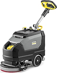 Karcher BD 35/15 C Classic BP Zemin Temizleme Makinesi