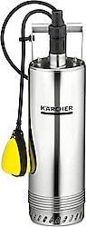 Karcher Bp 2 Cistern Dalgıç Pompa