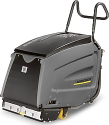 Karcher BR 47/35 Esc Zemin Temizleme Makinesi