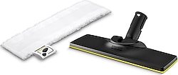 Karcher EasyFix 2.863-267.0 Buharlı Temizleyici Zemin Başlığı Seti