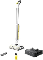 Karcher FC 8 Smart Signature Line Zemin Temizleme Makinesi