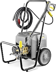 Karcher HD 10/25-4 S Classic Basınçlı Yıkama Makinesi
