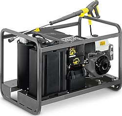 Karcher HD 10/25-4 S/ S Plus Basınçlı Yıkama Makinesi