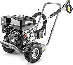 Karcher HD 8/23G Benzinli 230 Bar Basınçlı Yıkama Makinesi