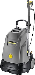 Karcher HDS 5/15 U 150 Bar 2.7 kW Sıcak-Soğuk Basınçlı Yıkama Makinesi