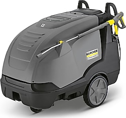 Karcher HDS-E 8/16-4 M 24 kW Basınçlı Yıkama Makinesi