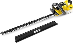 Karcher HGE 36-60 Aküsüz Çit Budama Makinesi