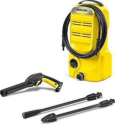 Karcher K 2 Classic 110 Bar 1.4 kW Basınçlı Yıkama Makinesi