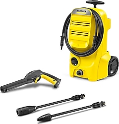 Karcher K 3 Classic 120 Bar Basınçlı Yıkama Makinesi