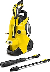 Karcher K 4 Power Control Flex Basınçlı Yıkama Makinesi