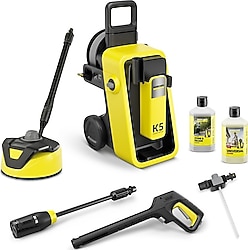 Karcher K 5 Comfort Premium Home Basınçlı Yıkama Makinesi