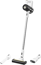Karcher KVA 2 Şarjlı Dikey Süpürge