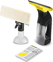 Karcher KWI 1-AS Şarjlı Cam Temizleme Makinesi