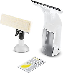 Karcher KWI 1 Plus Şarjlı Cam Silme Makinesi