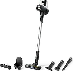 Karcher VCS 3 Nano Complete Şarjlı Dikey Süpürge