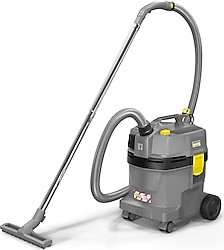 Karcher NT 22/1 AP TE EU 1300 W Islak Kuru Süpürge