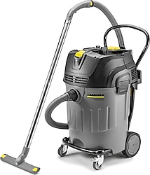 Karcher NT 65/2 Ap 2760 W Islak Kuru Süpürge