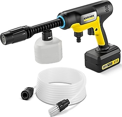 Karcher OC 7-18 Handheld Battery Basınçlı Yıkama Makinesi